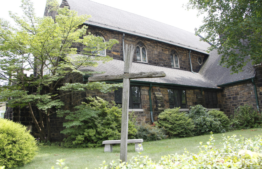 St. Stephen’s Episcopal Church